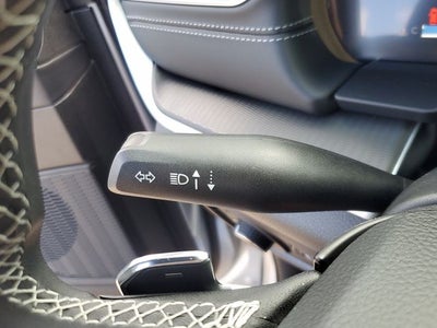 2026 Jeep Grand Cherokee GRAND CHEROKEE L LAREDO 4X2
