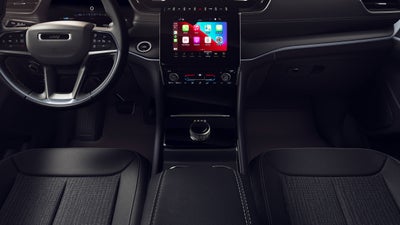 2026 Jeep Grand Cherokee GRAND CHEROKEE L LAREDO 4X2