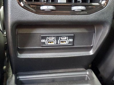 2026 Jeep Grand Cherokee GRAND CHEROKEE L LAREDO 4X2