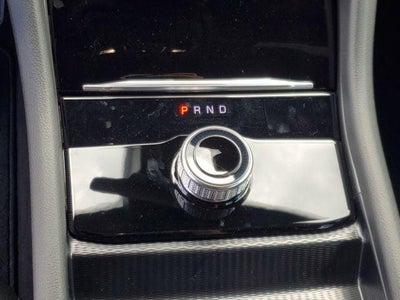 2026 Jeep Grand Cherokee GRAND CHEROKEE L LAREDO 4X2
