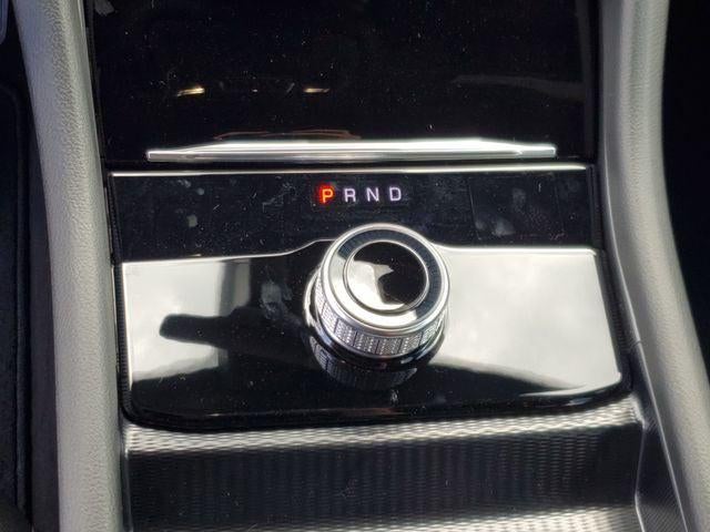 2026 Jeep Grand Cherokee GRAND CHEROKEE L LAREDO 4X2
