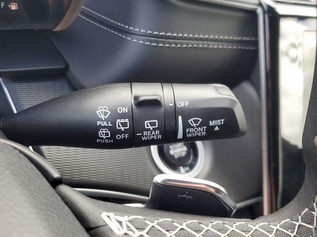 2026 Jeep Grand Cherokee GRAND CHEROKEE L LAREDO 4X2