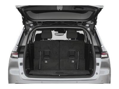 2024 Jeep Grand Cherokee L Altitude X 4x2