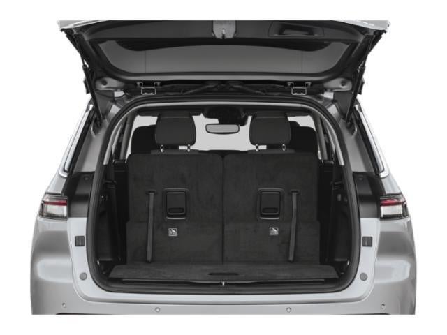 2024 Jeep Grand Cherokee L Altitude X 4x2