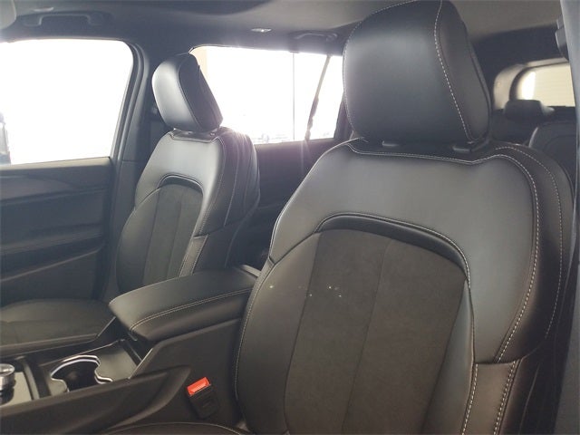 2025 Jeep Grand Cherokee GRAND CHEROKEE L ALTITUDE X 4X2