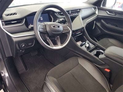 2025 Jeep Grand Cherokee GRAND CHEROKEE L ALTITUDE X 4X2