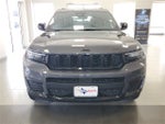 2025 Jeep Grand Cherokee GRAND CHEROKEE L ALTITUDE X 4X2