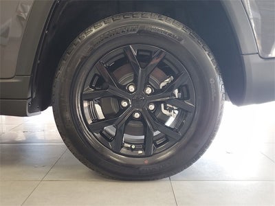 2025 Jeep Grand Cherokee GRAND CHEROKEE L ALTITUDE X 4X2