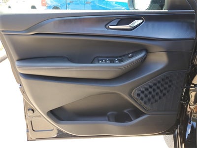 2025 Jeep Grand Cherokee GRAND CHEROKEE L ALTITUDE X 4X2