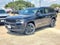 2025 Jeep Grand Cherokee GRAND CHEROKEE L ALTITUDE X 4X2