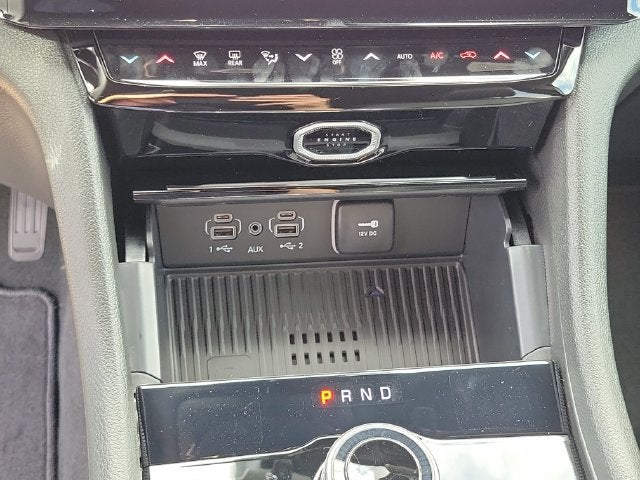 2027 Jeep Grand Cherokee GRAND CHEROKEE L LAREDO ALTITUDE 4X2