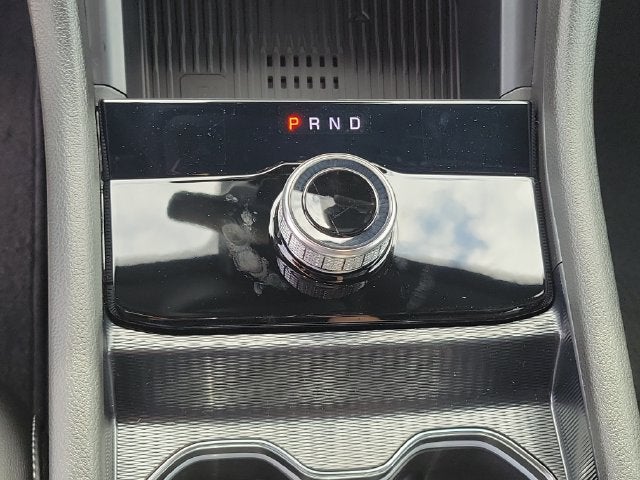 2027 Jeep Grand Cherokee GRAND CHEROKEE L LAREDO ALTITUDE 4X2