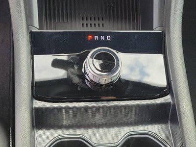 2027 Jeep Grand Cherokee GRAND CHEROKEE L LAREDO ALTITUDE 4X2
