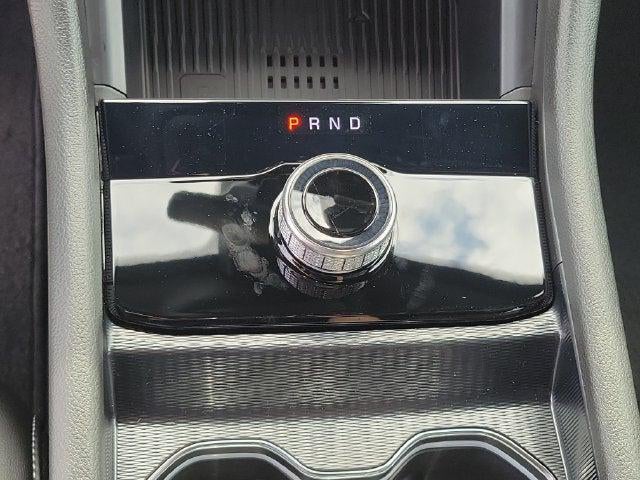 2027 Jeep Grand Cherokee GRAND CHEROKEE L LAREDO ALTITUDE 4X2