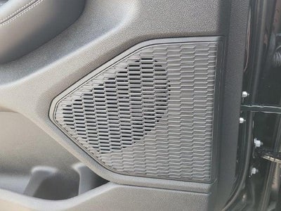 2027 Jeep Grand Cherokee GRAND CHEROKEE L LAREDO ALTITUDE 4X2
