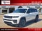 2026 Jeep Grand Cherokee GRAND CHEROKEE L LAREDO ALTITUDE 4X2
