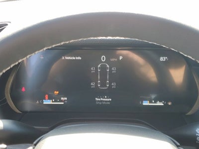 2026 Jeep Grand Cherokee GRAND CHEROKEE L LAREDO ALTITUDE 4X2