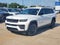 2026 Jeep Grand Cherokee GRAND CHEROKEE L LAREDO ALTITUDE 4X2