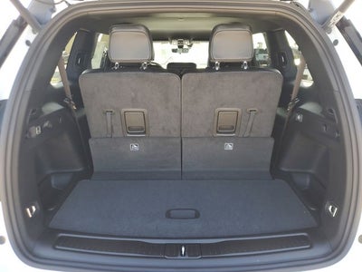 2026 Jeep Grand Cherokee GRAND CHEROKEE L LAREDO ALTITUDE 4X2