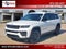 2026 Jeep Grand Cherokee GRAND CHEROKEE L LAREDO ALTITUDE 4X2