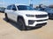 2026 Jeep Grand Cherokee GRAND CHEROKEE L LAREDO ALTITUDE 4X2