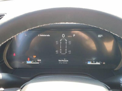 2026 Jeep Grand Cherokee GRAND CHEROKEE L LAREDO ALTITUDE 4X2