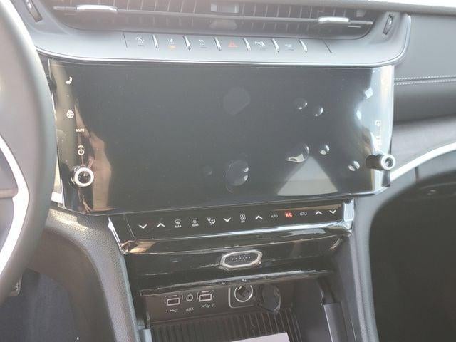 2026 Jeep Grand Cherokee GRAND CHEROKEE L LAREDO ALTITUDE 4X2