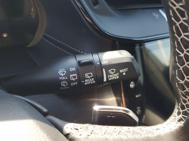 2026 Jeep Grand Cherokee GRAND CHEROKEE L LAREDO ALTITUDE 4X2