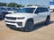 2026 Jeep Grand Cherokee GRAND CHEROKEE L LAREDO ALTITUDE 4X2
