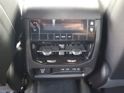 2026 Jeep Grand Cherokee GRAND CHEROKEE L LAREDO ALTITUDE 4X2