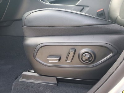 2026 Jeep Grand Cherokee GRAND CHEROKEE L LAREDO ALTITUDE 4X2