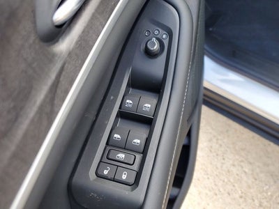 2026 Jeep Grand Cherokee GRAND CHEROKEE L LAREDO ALTITUDE 4X2