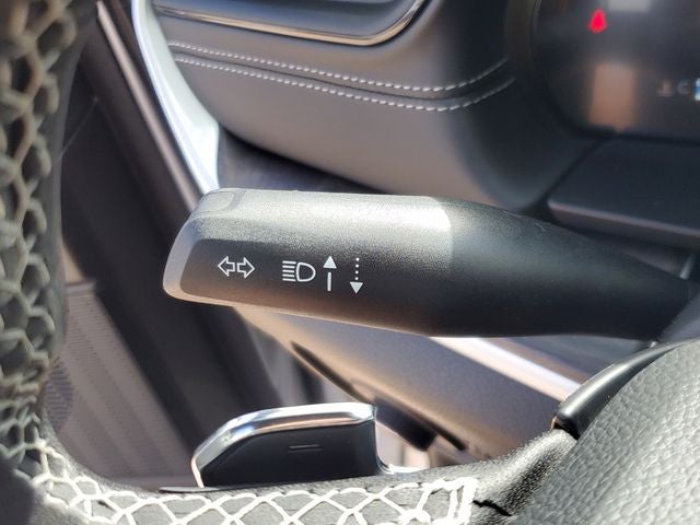2026 Jeep Grand Cherokee GRAND CHEROKEE L LAREDO ALTITUDE 4X2