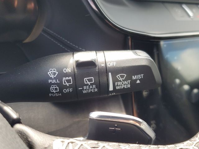 2026 Jeep Grand Cherokee GRAND CHEROKEE L LAREDO ALTITUDE 4X2