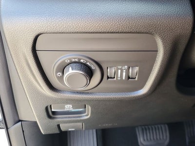 2026 Jeep Grand Cherokee GRAND CHEROKEE L LAREDO ALTITUDE 4X2
