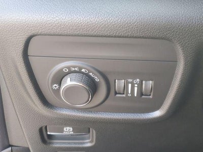 2026 Jeep Grand Cherokee GRAND CHEROKEE L LAREDO ALTITUDE 4X2
