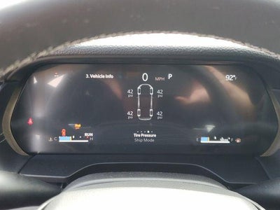 2026 Jeep Grand Cherokee GRAND CHEROKEE L LAREDO ALTITUDE 4X2