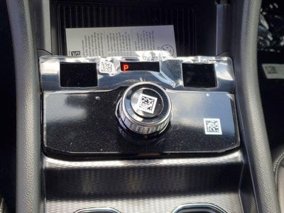 2026 Jeep Grand Cherokee GRAND CHEROKEE L LAREDO ALTITUDE 4X2