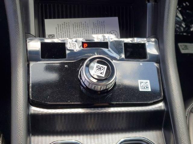 2026 Jeep Grand Cherokee GRAND CHEROKEE L LAREDO ALTITUDE 4X2