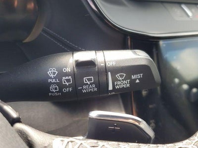 2026 Jeep Grand Cherokee GRAND CHEROKEE L LAREDO ALTITUDE 4X2