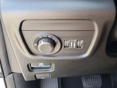 2026 Jeep Grand Cherokee GRAND CHEROKEE L LAREDO ALTITUDE 4X2