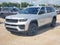 2026 Jeep Grand Cherokee GRAND CHEROKEE L LAREDO ALTITUDE 4X2