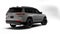 2027 Jeep Grand Cherokee L Laredo Altitude