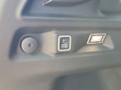 2026 Jeep Grand Cherokee GRAND CHEROKEE L LAREDO ALTITUDE 4X2