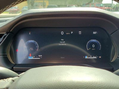 2026 Jeep Grand Cherokee GRAND CHEROKEE L LAREDO ALTITUDE 4X2
