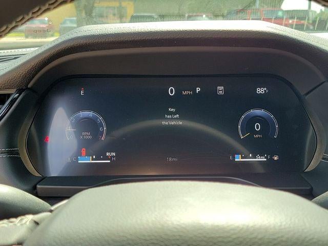 2026 Jeep Grand Cherokee GRAND CHEROKEE L LAREDO ALTITUDE 4X2