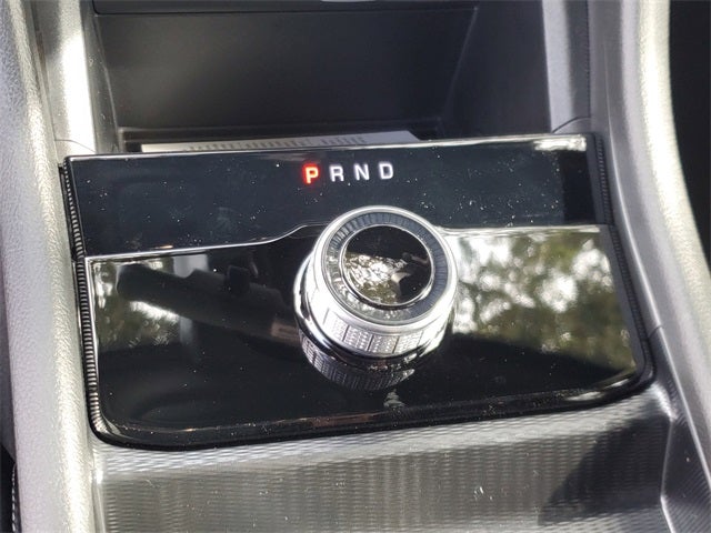 2025 Jeep Grand Cherokee GRAND CHEROKEE L LIMITED 4X2