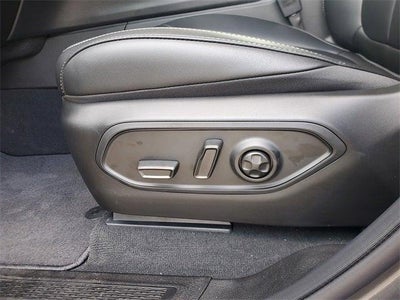 2025 Jeep Grand Cherokee GRAND CHEROKEE L LIMITED 4X2