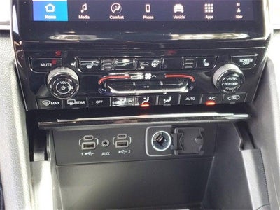 2025 Jeep Grand Cherokee GRAND CHEROKEE L LIMITED 4X2