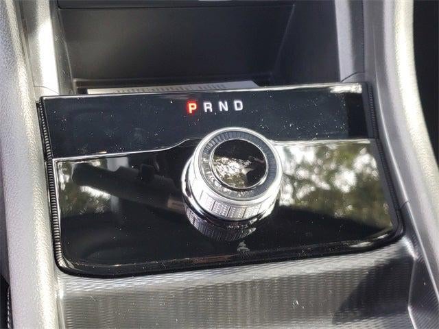 2025 Jeep Grand Cherokee GRAND CHEROKEE L LIMITED 4X2